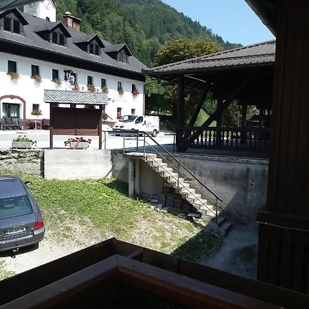 Tiha Dolina *