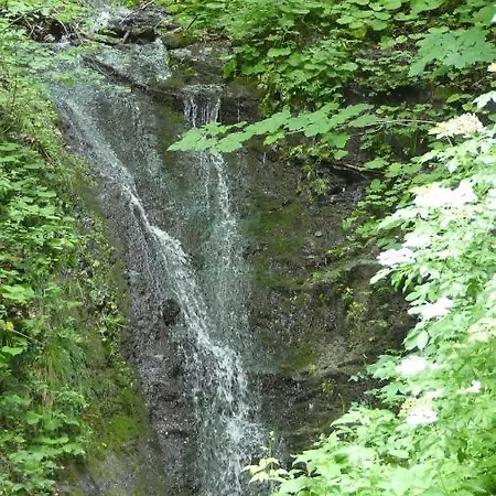 Tiha Dolina 度假居