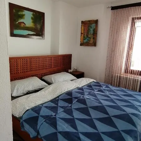 度假居 Tiha Dolina *