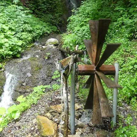 Tiha Dolina