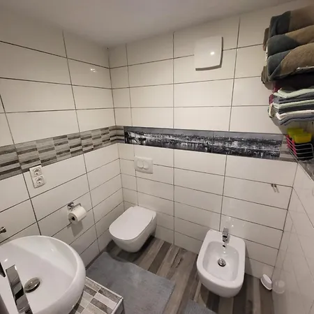 Tiha Dolina Prázdninový dům