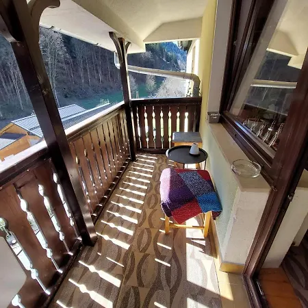 Tiha Dolina 度假居 *