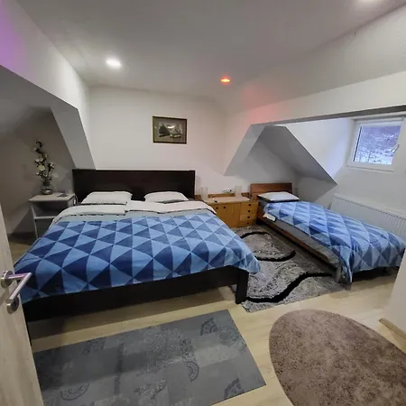 Tiha Dolina Casa vacanze *