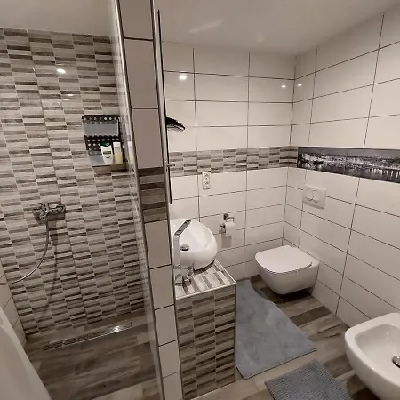 Tiha Dolina Casa vacanze Zelezniki