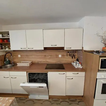 Casa vacanze Tiha Dolina