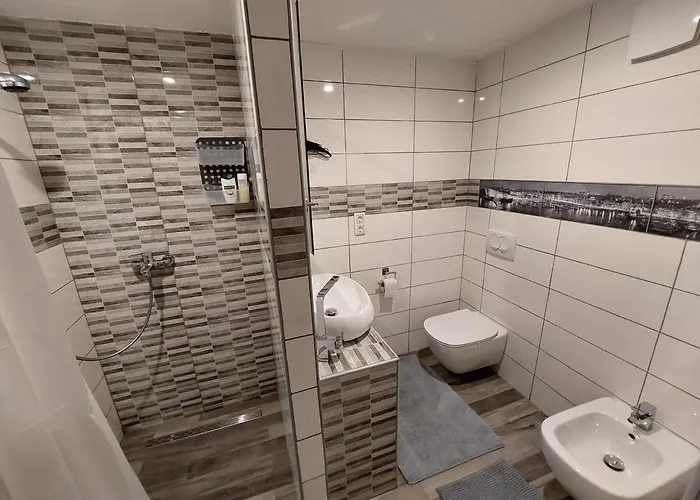 Tiha Dolina בית נופש Zelezniki